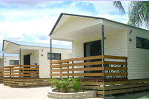 Southside Holiday Village And Accommodation Centre - Hotel QLD 0