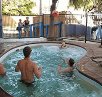 Globetrotters Budget Accommodation
