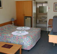 Tropical Gateway Motor Inn - Hotel QLD