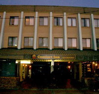 Centrepoint Motel - Hotel QLD