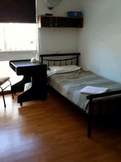 Adalong Student Guesthouse - Hotel QLD