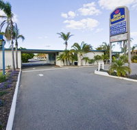 Best Western Hospitality Inn Geraldton - Hotel QLD