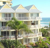 Crystal Beach Resort - Hotel QLD
