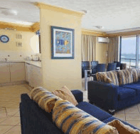 Pelican Sands - Hotel QLD