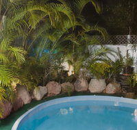 Bay Hideaway Resort - Hotel QLD