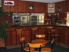 Hotel QLD