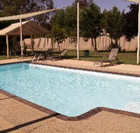 Cadell On The Murray Motel Resort - Hotel QLD