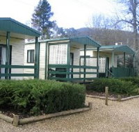Bright Riverside Holiday Park - Hotel QLD
