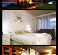 Best Western Governor Gipps Motor Inn - Hotel QLD