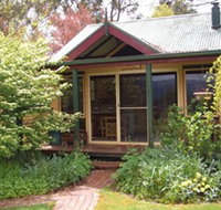 Willowlake Cottages - Hotel QLD
