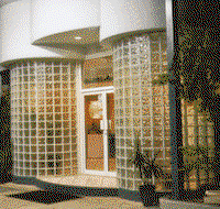 Gladstone Palms Motor Inn - Hotel QLD