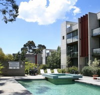 Phillip Island Apartments - Hotel QLD