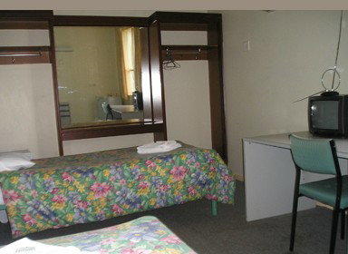  Hotel QLD