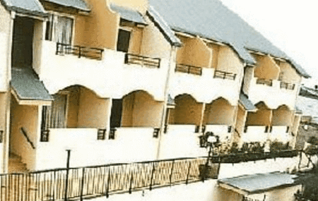 Southbank Heritage Motel - Hotel QLD