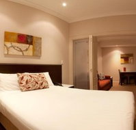 Quest on King William - Hotel QLD