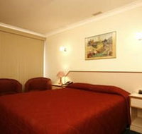 Best Western Stagecoach Motor Inn - Hotel QLD