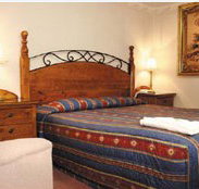 Olympia Motel - Hotel QLD