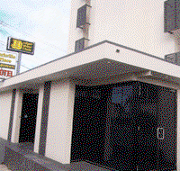 Parkville Place Apartments - Hotel QLD