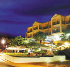 Airlie Beach Hotel - Hotel QLD