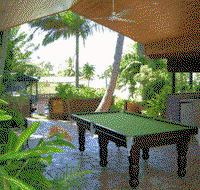 Airlie Beach Motor Lodge - Hotel QLD