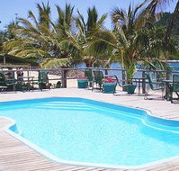 Hook Island Resort - Hotel QLD