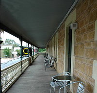 Hotel Mannum - Hotel QLD