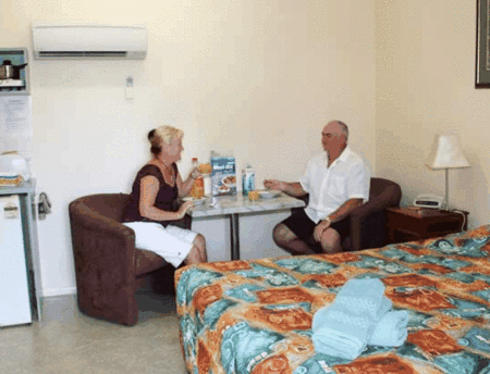 Kununurra Lakeside Resort