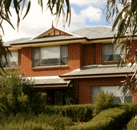 The Grandhouse York - Hotel QLD