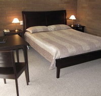 Port Fairy Motor Inn - Hotel QLD