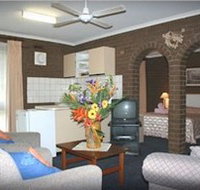 Paradise Holiday Apartments Villas - Hotel QLD