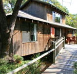 Jemby-Rinjah Lodge - Hotel QLD