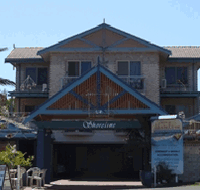 Bargara Shoreline Apartments