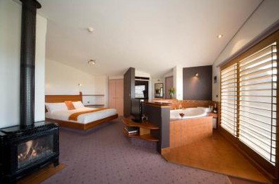 Eagle View Escape - Hotel QLD 1