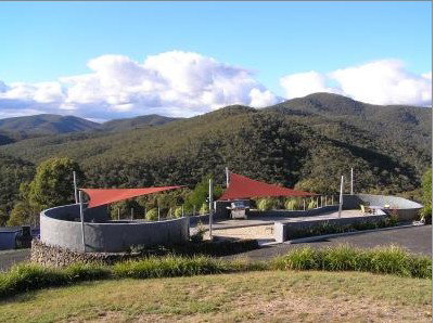 Eagle View Escape - Hotel QLD 2