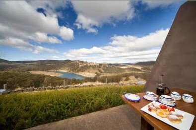 Eagle View Escape - Hotel QLD 3