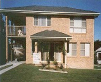 Hotel QLD
