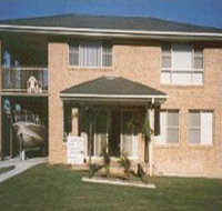 Acacia Holiday Flats - Hotel QLD