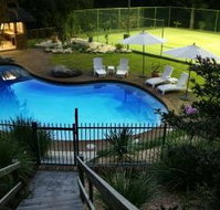 Boambee Palms Bed and Breakfast - Hotel QLD