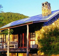 Friday Creek Retreat - Hotel QLD