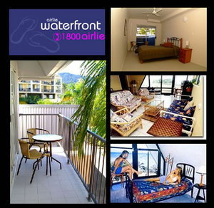 Airlie Waterfront Backpackers - Hotel QLD 1