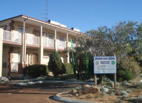  Hotel QLD