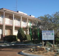Baywatch Manor Resort - Hotel QLD