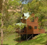 Hookes Creek Forest Retreat - Hotel QLD