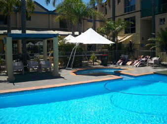 Hawks Nest NSW Hotel QLD