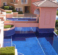 Martinique Whitsunday - Hotel QLD