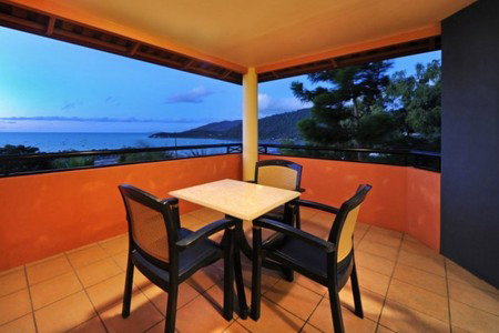Martinique Whitsunday - Hotel QLD 1