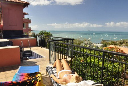 Martinique Whitsunday - Hotel QLD 2