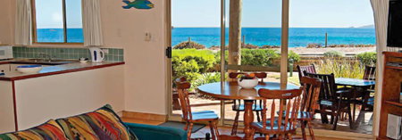 Canal Rocks Beachfront Apartments - Hotel QLD 5