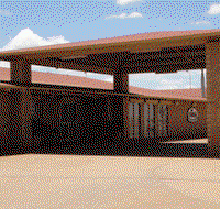The Lodge Motel - Hotel QLD
