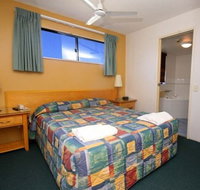 Caribbean Resort - Hotel QLD